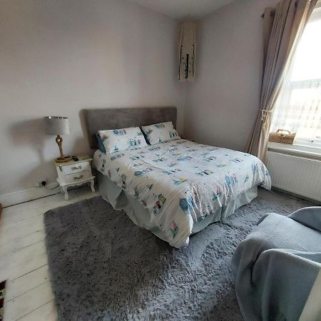 Dune Cottage Caister-on-Sea Zewnętrze zdjęcie