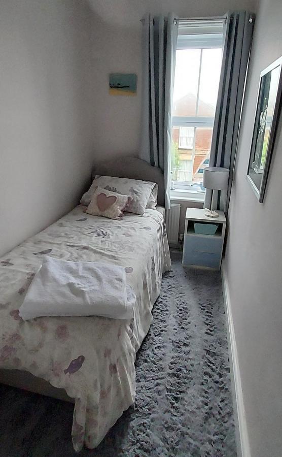 Dune Cottage Caister-on-Sea Zewnętrze zdjęcie