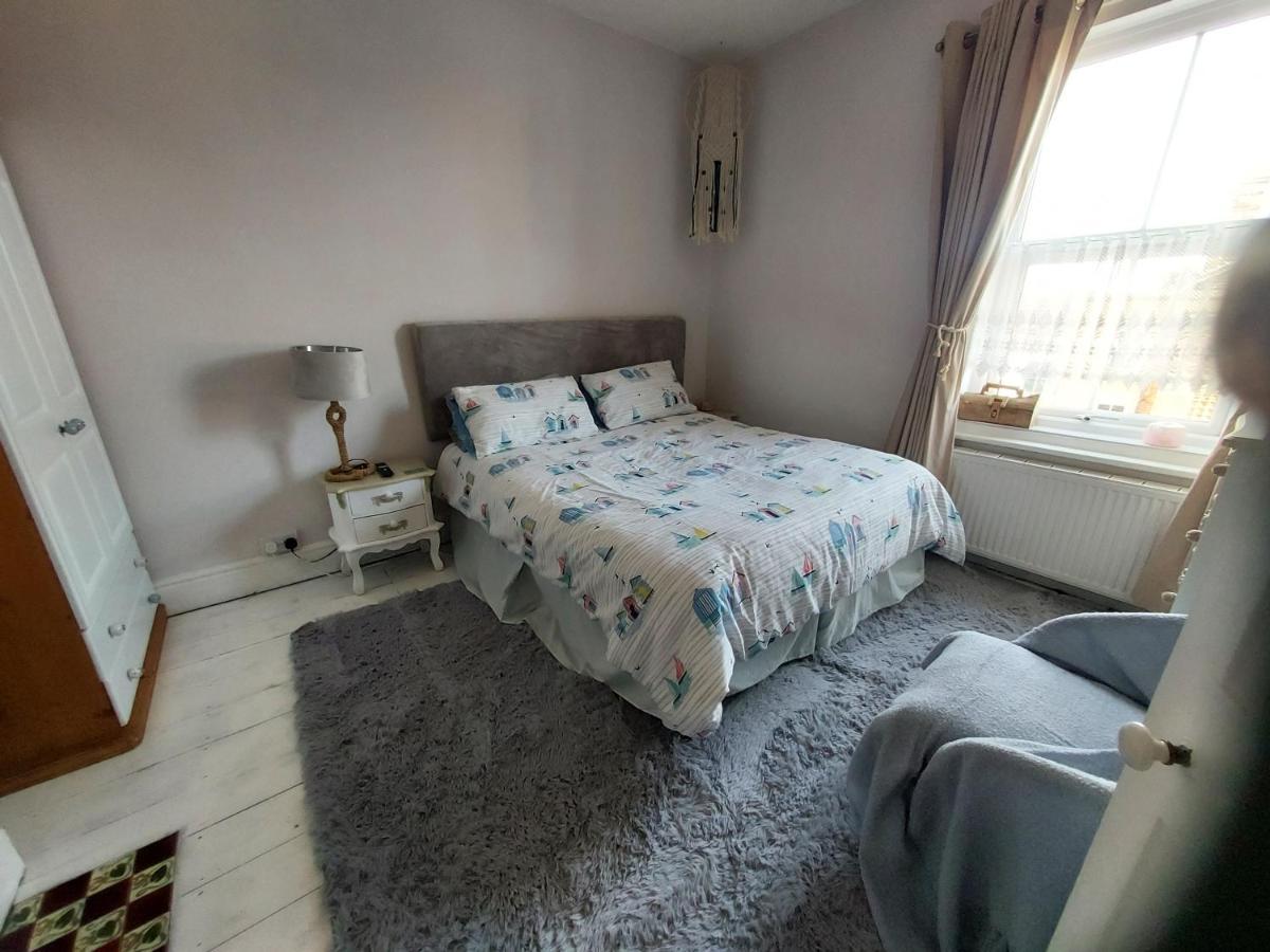 Dune Cottage Caister-on-Sea Zewnętrze zdjęcie